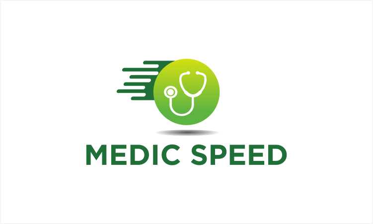 MedicSpeed.com - Catchy premium domain marketplace